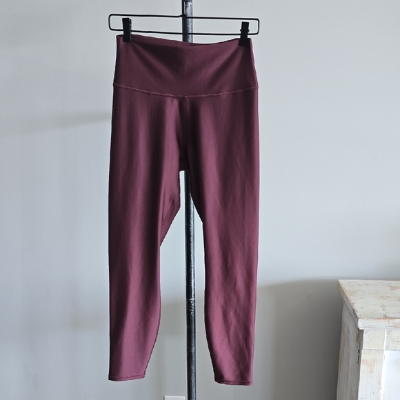 ALO Yoga Airlift Leggings